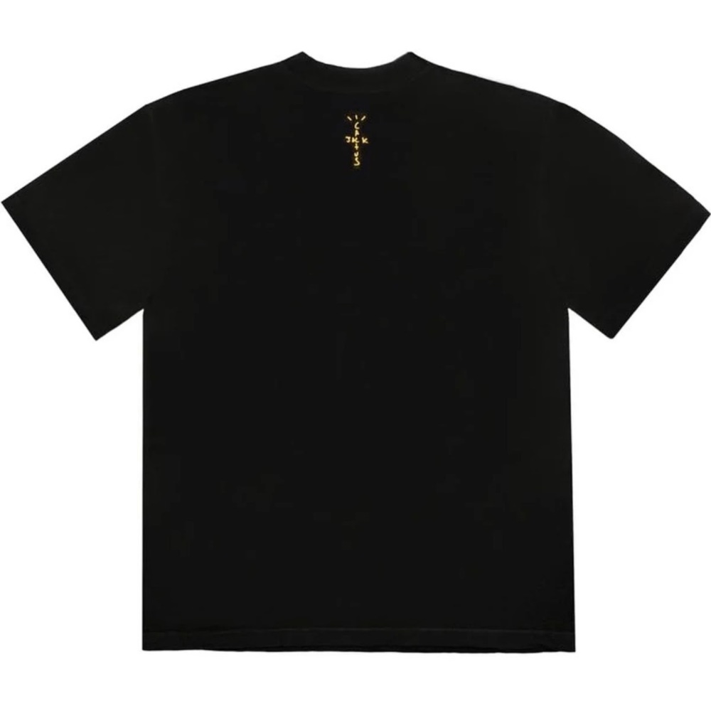 NWT Travis Scott Stargazing Astroworld Tee XL - Picture 2 of 4